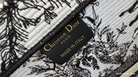 OldCobbler Bags Diro Large Book Tote-42*35*18.5cm 0812